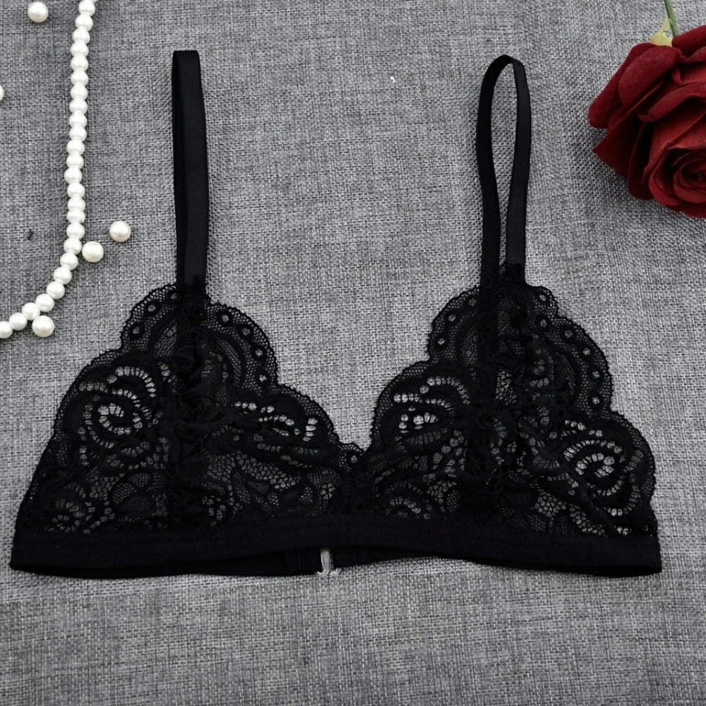 Bralette set - Picture 4 of 4